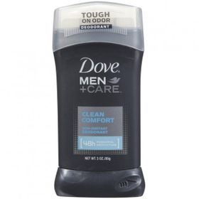 Dove 85 gr Men+Care Comfort Deodorant