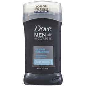 Dove 85 gr Men+Care Comfort Deodorant