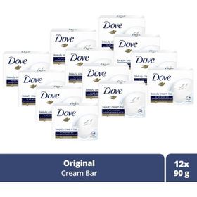 Dove 90 gr Beauty Cream Bar Fresh Touch Katı Güzellik Sabunu