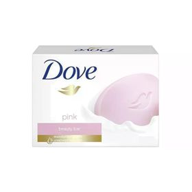 Dove 90 gr Beauty Cream Bar Pink Nemlendirici Etkili Katı Güzellik Sabunu