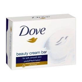 Dove 90 gr Cream Bar For Soft Sabun
