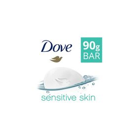 Dove 90 gr Cream Bar Micellar Sensitive Sabun