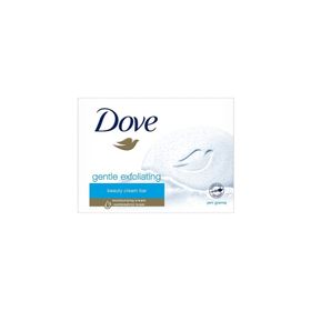Dove 90 gr Gentle Exfoliating Cream Bar Kalıp Sabun