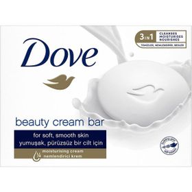 Dove 90 gr Original Beauty Cream Bar Katı Güzellik Sabunu