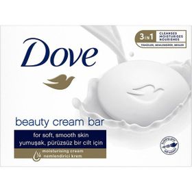 Dove 90 gr Original Beauty Cream Bar Katı Güzellik Sabunu