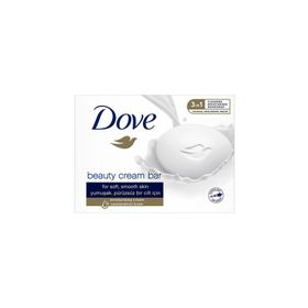 Dove 90 gr Original Beauty Cream Bar Katı Güzellik Sabunu