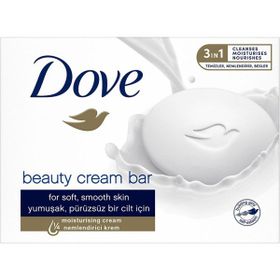 Dove 90 gr Original Beauty Cream Bar Katı Güzellik Sabunu