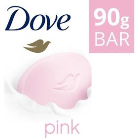 Dove 90 gr Pink Cream Bar Güzellik Sabunu