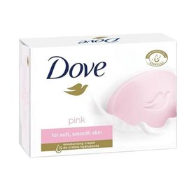 Dove 90 gr Pink Cream Bar Güzellik Sabunu