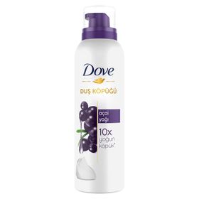 Dove Acai Yağı 200 ml Duş Köpüğü