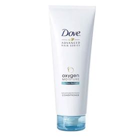 Dove Advanced Haır Serıes Oxygen Moısture 250 ml Saç Bakım Kremi