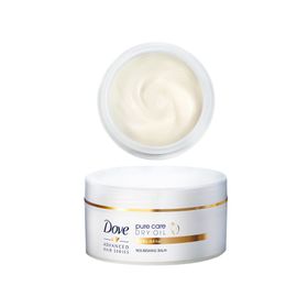 Dove Advanced Hair Series Pure Care Dry Oil 200 ml Saç Maskesi