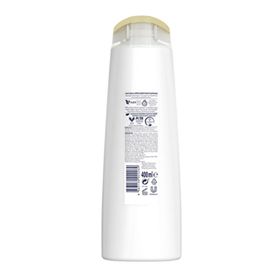 Dove Aloe Vera 2x400 ml Şampuan