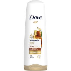 Dove Argan Yağı ve Onarıcı Bakım 350 ml Saç Kremi