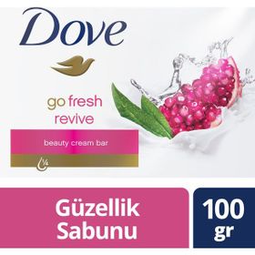 Dove Beauty 100 gr Revive Cream Bar Sabun