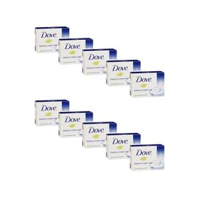 Dove Beauty Cream 10x100 gr Bar Sabun