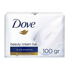 Dove Beauty Cream 12x100 gr Bar Sabun