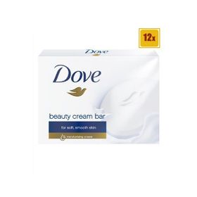Dove Beauty Cream 12x100 gr Bar Sabun