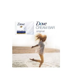 Dove Beauty Cream 90 gr Bar Sabun