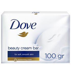 Dove Beauty Cream Bar 100 gr Sabun
