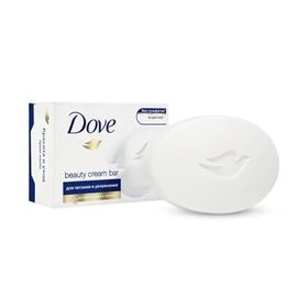 Dove Beauty Cream Bar 4x90 gr Katı Güzellik Sabunu