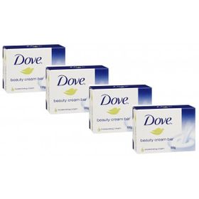 Dove Beauty Cream Bar Katı Güzellik Original Nemledirici Etkili 6x 90 gr Sabun