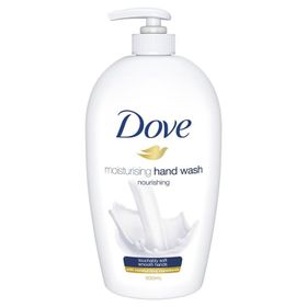 Dove Beauty Cream Wash 500 ml Sıvı Sabun