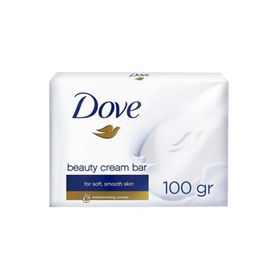 Dove Beauty Crem 100 gr Bar Sabun