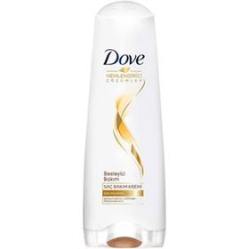 Dove Besleyici Bakım 400 ml Saç Kremi