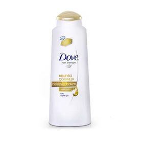 Dove Besleyici Bakım 550 ml Şampuan