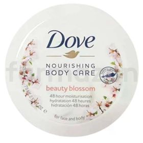 Dove Blossom 75 ml Yoğun Bakım Kremi