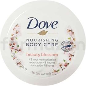 Dove Blossom 75 ml Yoğun Bakım Kremi