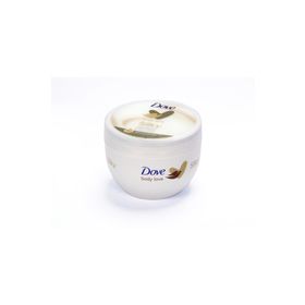 Dove Body Love Silky 300 ml Besleyici Vücut Kremi