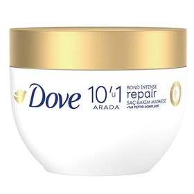 Dove Bond Intense Repair 265 ml Saç Maskesi
