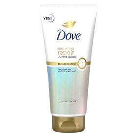 Dove Bond Intense Repair Peptid Kompleksi 170 ml Saç Bakım Kremi