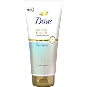 Dove Bond Intense Repair ve Peptid Kompleksi 170 ML Saç Bakım Kremi