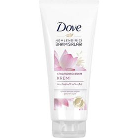 Dove Canlandırıcı Lotus 170 ml Saç Kremi