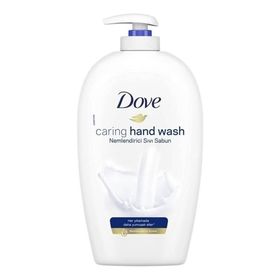 Dove Caring Hand Wash Nemlendiricili 500 ml Sıvı Sabun