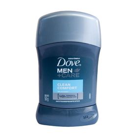 Dove Clean Comfort 50 gr Erkek Stick Deodorant