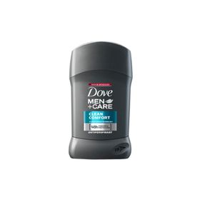 Dove Clean Comfort 50 gr Erkek Stick Deodorant