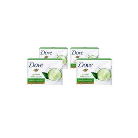 Dove Cream Bar 100 gr Sabun