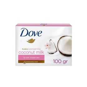Dove Cream Bar 100 gr Sabun