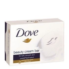 Dove Cream Bar 100 gr Sabun