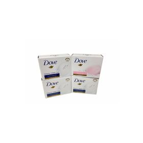 Dove Cream Bar 5x100 gr Original Katı Sabun