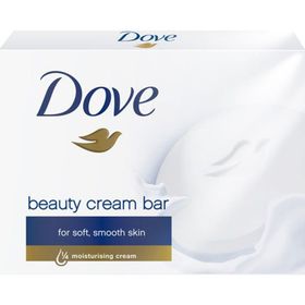 Dove Cream Bar 5x100 gr Original Katı Sabun