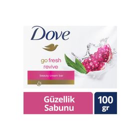 Dove Cream Bar Go Fresh Revive 100 gr Sabun