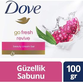 Dove Cream Bar Go Fresh Revive 100 gr Sabun