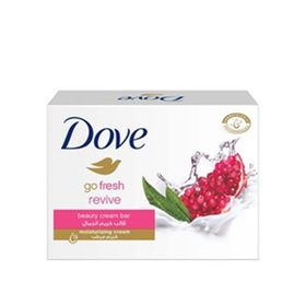 Dove Cream Bar Go Fresh Revive 100 gr Sabun