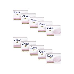 Dove Cream Bar Pink Fresh 10x100 gr Güzellik Sabunu