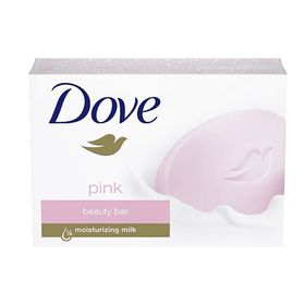 Dove Cream Bar Pink Fresh 10x100 gr Güzellik Sabunu